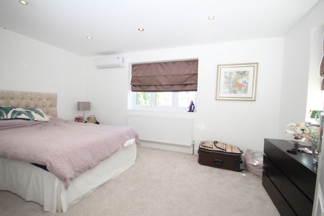 Detached house for sale in Craigmuir Park, Wembley, Middlesex