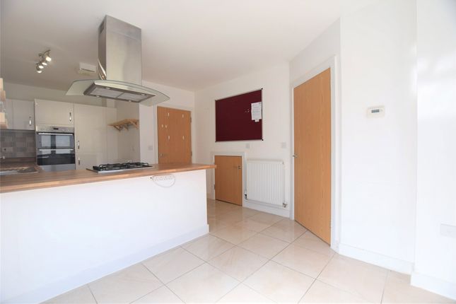 End terrace house for sale in Friars Orchard, Gloucester, Gloucestershire