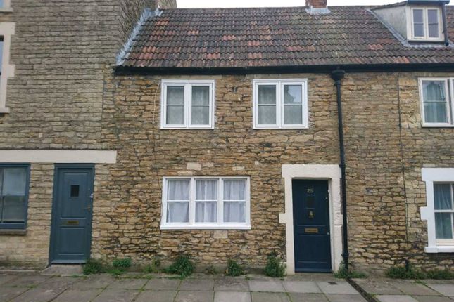 Detached house for sale in Trinity Street, Frome, Somerset