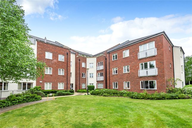 2 bed flat for sale in Beech Road, Headington, Oxford OX3
