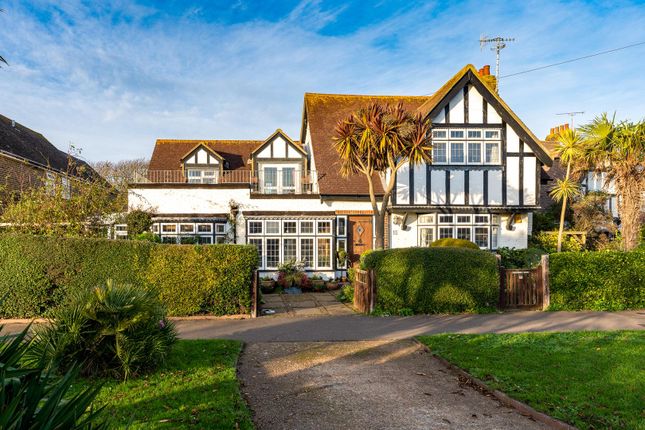 Thumbnail Detached house for sale in Brook Barn Way, Goring-By-Sea, Worthing