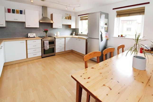 End terrace house for sale in Caldew Maltings, Bridge Lane, Carlisle