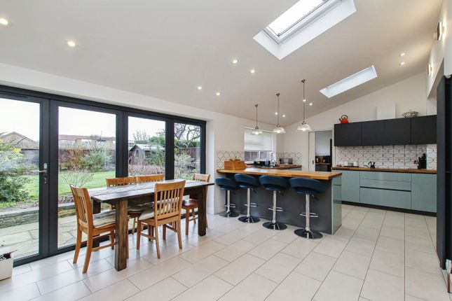 Detached house for sale in Dunstal Field, Cambridge