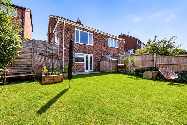 19, Semper Close, Congleton photo 2
