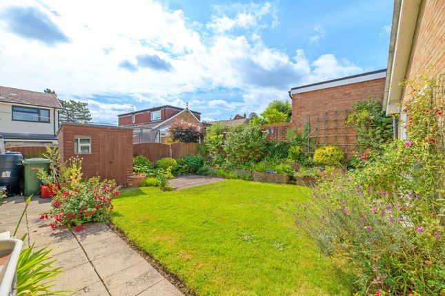 44 Bracken Way, Frodsham photo 4