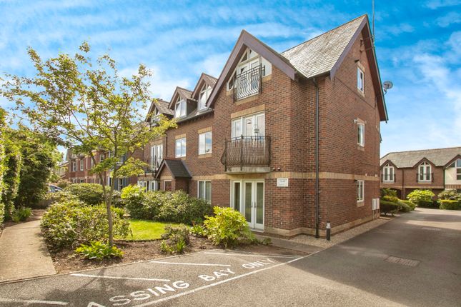 Thumbnail Flat for sale in Poole Road, Upton, Poole