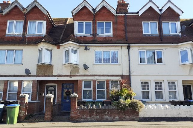 2 Bedroom Flat in PO21 2AN