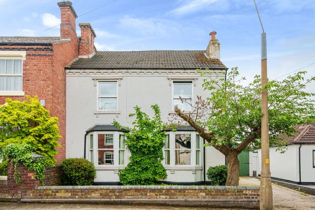 Semi-detached house for sale in Brook Street, Stourbridge