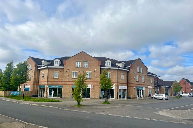 Thumbnail Commercial property for sale in Unit 2-7 Woodlaithes, Bramley, Rotherham