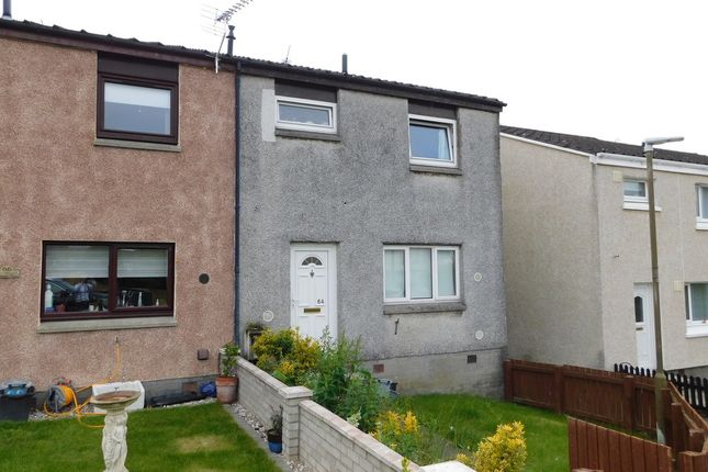 Thumbnail Terraced house to rent in Dawson Place, Bo'ness