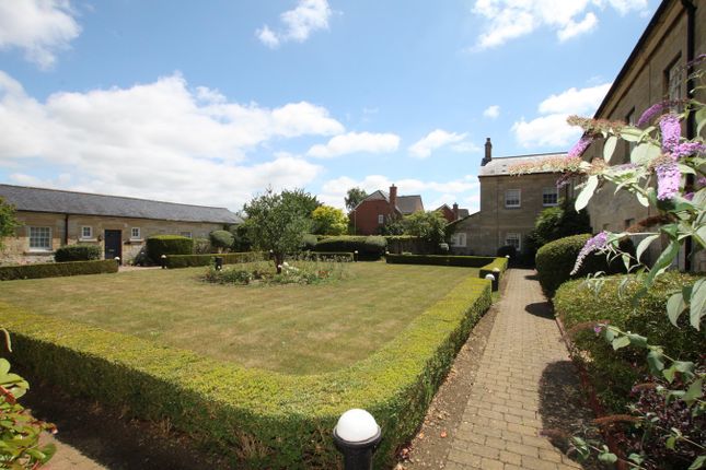Flat for sale in St Georges Court, Semington
