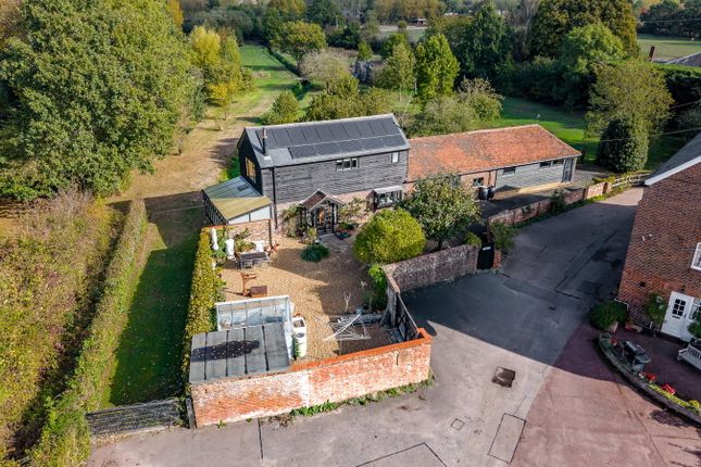 4-bed detached on Lucks Lane, Tonbridge, £1,125,000
