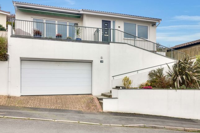Detached house for sale in 39 Mount Pleasant, Bishops Tawton, Barnstaple