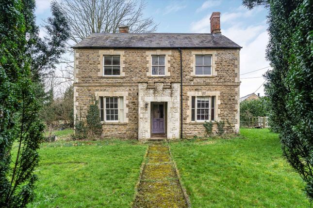 Thumbnail Detached house for sale in Middle Barton, Chipping Norton, Oxfordshire