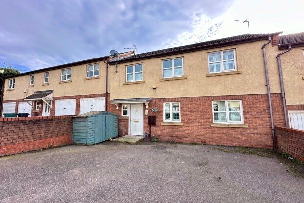 Thumbnail Property to rent in Bates Close, Loughborough