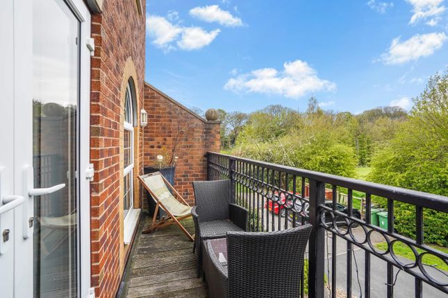 End terrace house for sale in Stoneleigh Lane, Moortown, Leeds