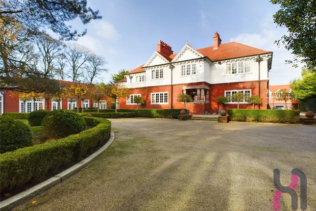 Thumbnail Detached house to rent in Victoria Road, Formby