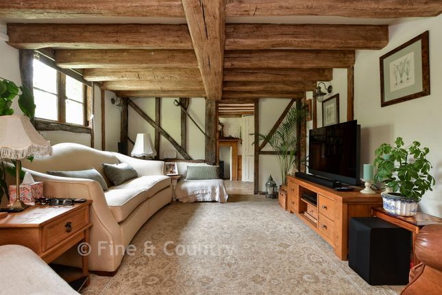 Cherry Tree Cottage, Shuart Lane, Birchington photo 4