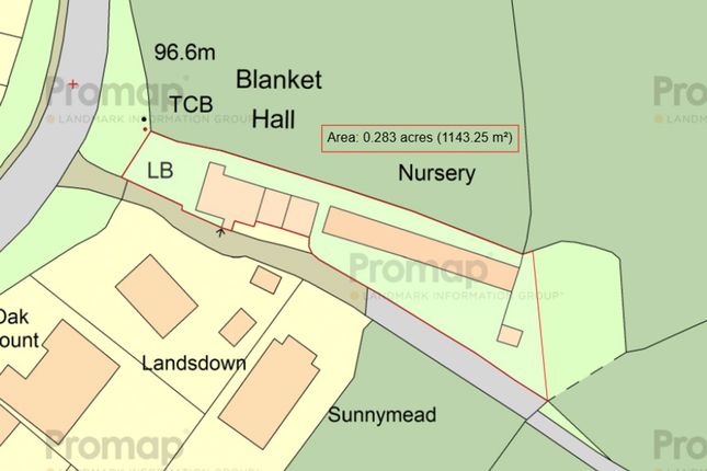 Blanket Hall Gib Lane, Preston photo 4