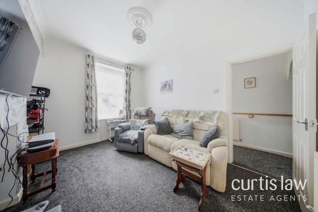 Barnes Street, Accrington photo 4