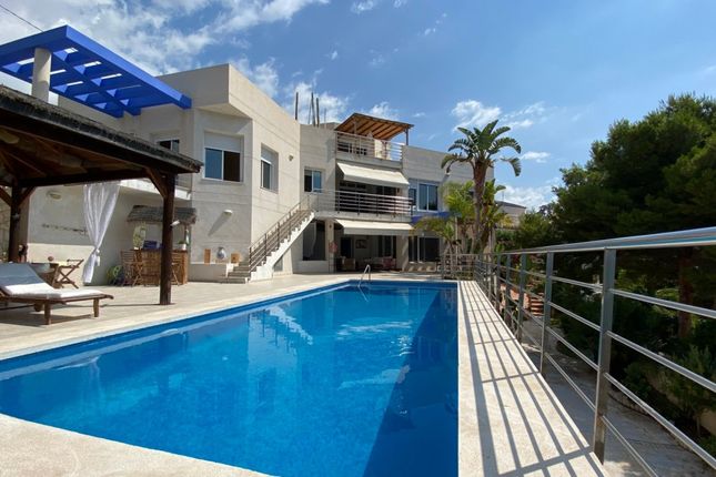 Properties for sale in El Campello, Alicante, Valencia