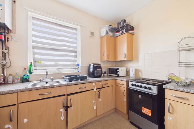 39 Waterloo Promenade, Nottingham photo 3