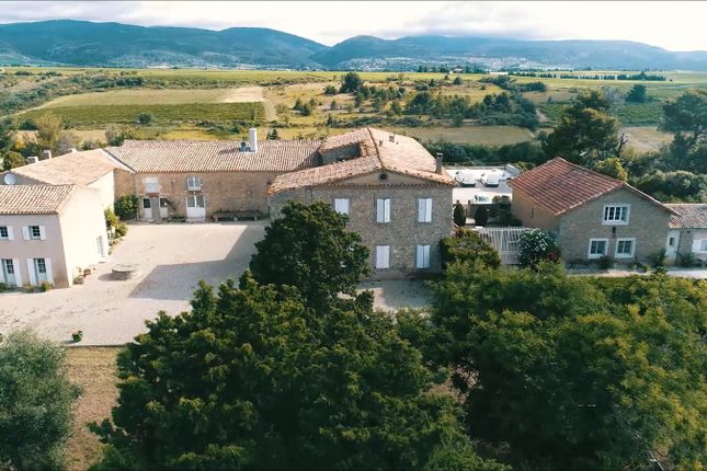 Property for sale in 11160 Caunes-Minervois, France