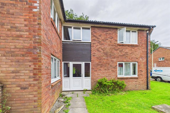 15, Carice Gardens, Clevedon photo 4