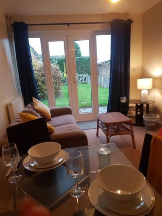 Shared accommodation to rent in Otham Close, Canterbury, Kent