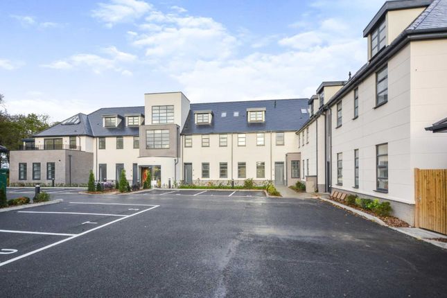 Thumbnail Flat for sale in Convent Road, Broadstairs, Kent