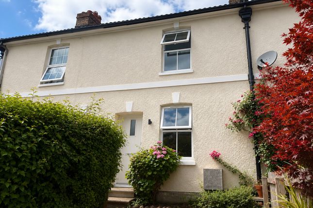 2-bed house on 224, ROCHESTER, £1,600/mo
