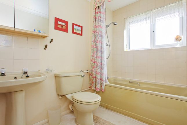 Detached house for sale in Stiles Close, Folkestone, Kent