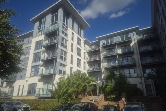 2-bed flat on 49, Mckenzie Court, Maidstone, £91,000