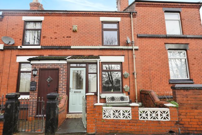 Thumbnail Terraced house for sale in Elm Road, St. Helens