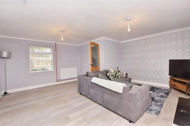 End terrace house for sale in Saxby Close, Eastbourne