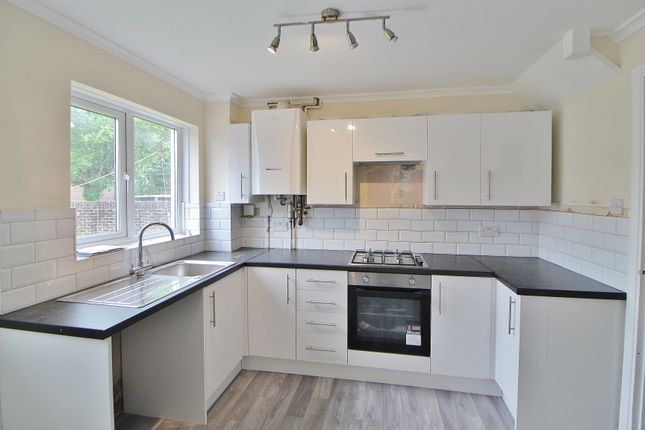 End terrace house for sale in Sorrel Close, Waterlooville