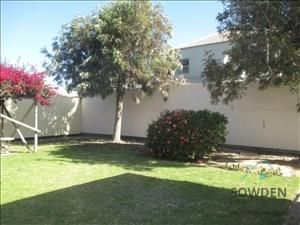 Detached house for sale in Swakopmund Central, Swakopmund, Namibia