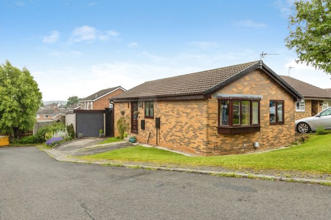 2-bed house on 20, Woodmoor Rise, West Yorkshire, £240,000