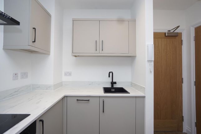 Flat 45, North Church House, 14, North Church Street, Sheffield photo 4