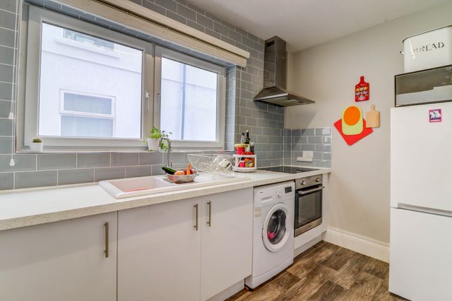 Flat for sale in Wilton Place, Southsea