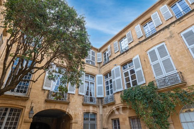 Thumbnail Apartment for sale in Aix-En-Provence, 13100, France