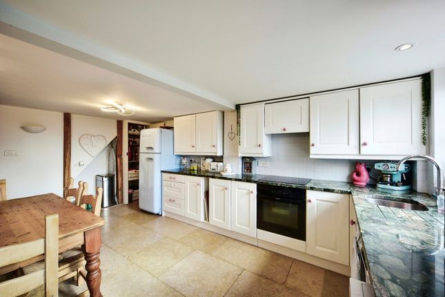 Terraced house for sale in Church Road, West Peckham, Maidstone