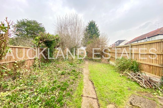 Semi-detached house for sale in Auckland Road, Potters Bar
