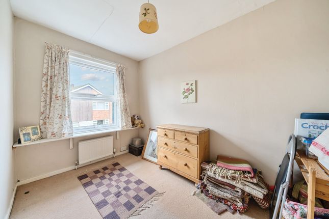 Semi-detached house for sale in Ryeworth Road, Charlton Kings, Cheltenham, Gloucestershire