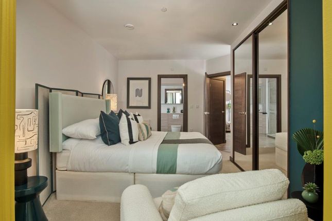 Plot 340, London Road, Barking photo 3