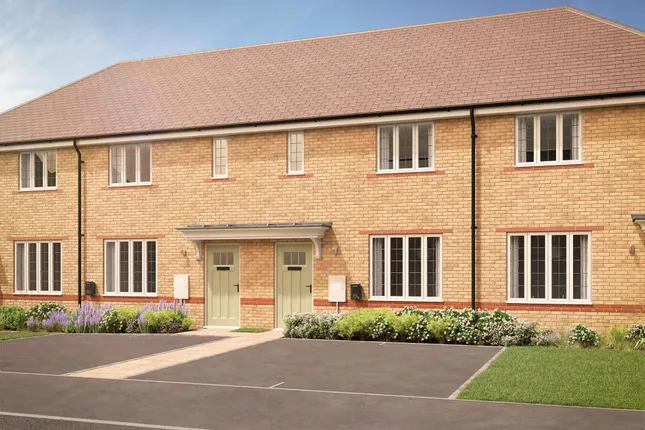 Bloor Homes - Queniborough Lodge