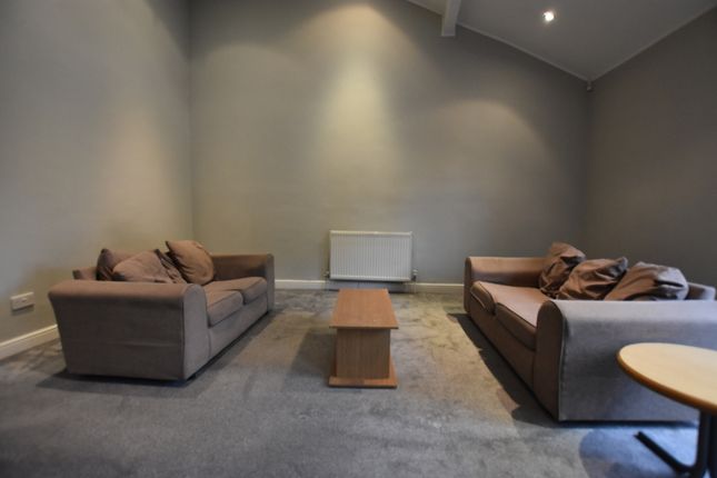 Flat to rent in Mansfield Road, Sherwood, Nottingham