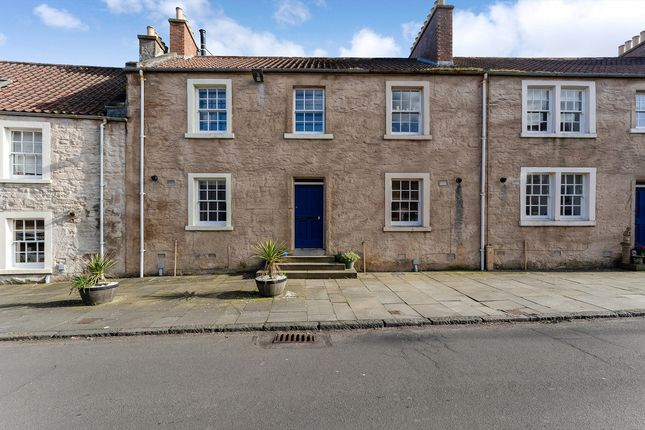 Thumbnail Terraced house for sale in Main Street, West Wemyss