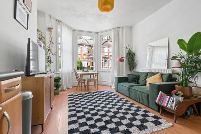 2-bed flat on 15B, Sandrock Road, London, £410,000