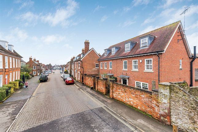 Semi-detached house for sale in High Street, West Malling
